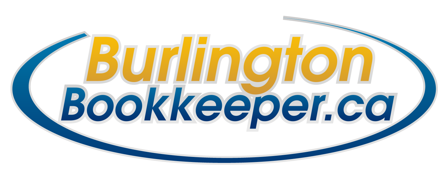 Burlington Bookkeeper